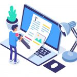 تولید محتوا سایت