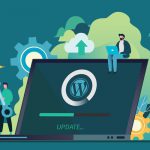 اهمیت آپدیت کردن وردپرس